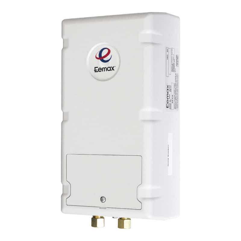 Eemax SPEX2412T LavAdvantage 120 V / 2.4 kW Thermostatic Electric - White