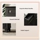 preview thumbnail 13 of 26, 7 Drawer Dresser, Wooden Chest of Drawers with Deep Drawers, 47 in Long Dressers TV Stand