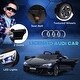 preview thumbnail 19 of 39, Licensed 12V Audi RS E-tron GT Ride-On Car with Remote Control - Electric Car for Kids with Music, Lights, and Safety Features