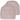 Pinstripe U-shaped Memory Foam Chair Pad