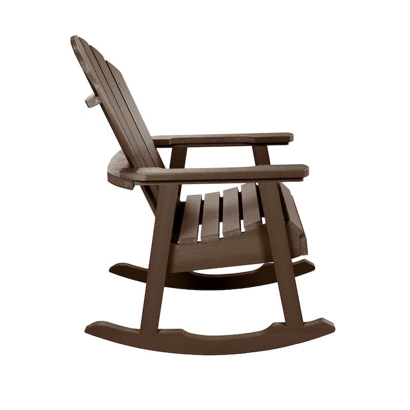 HIGHWOOD Hamilton Outdoor Rocking Chair