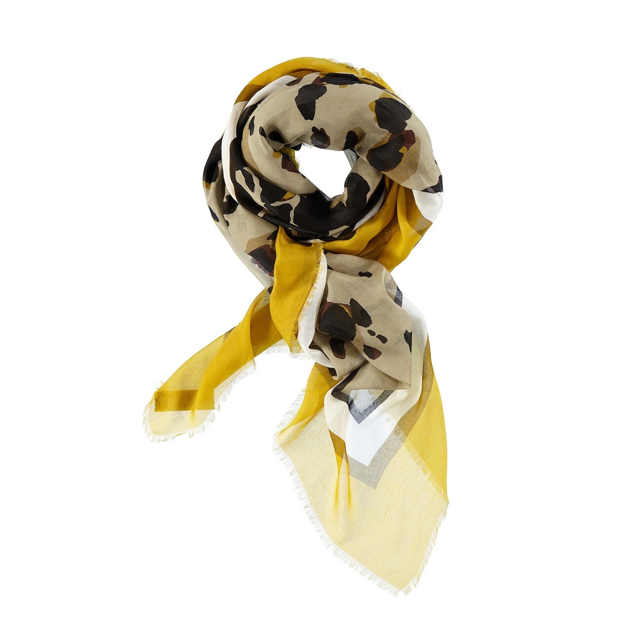 burberry womens yellow