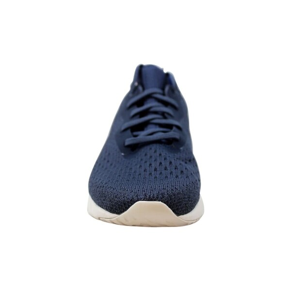 nike odyssey react thunder blue