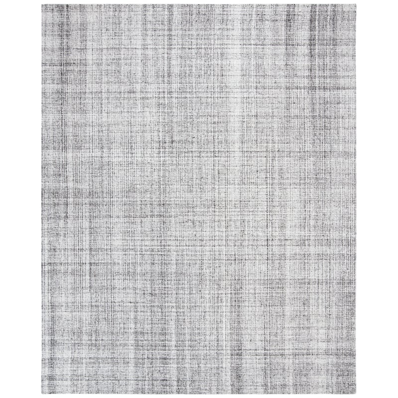 SAFAVIEH Handmade Abstract Mentore Modern Viscose Rug