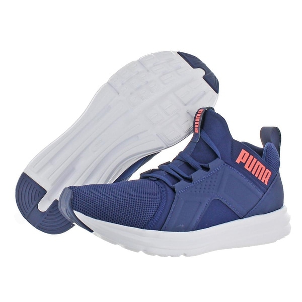 puma soft foam enzo