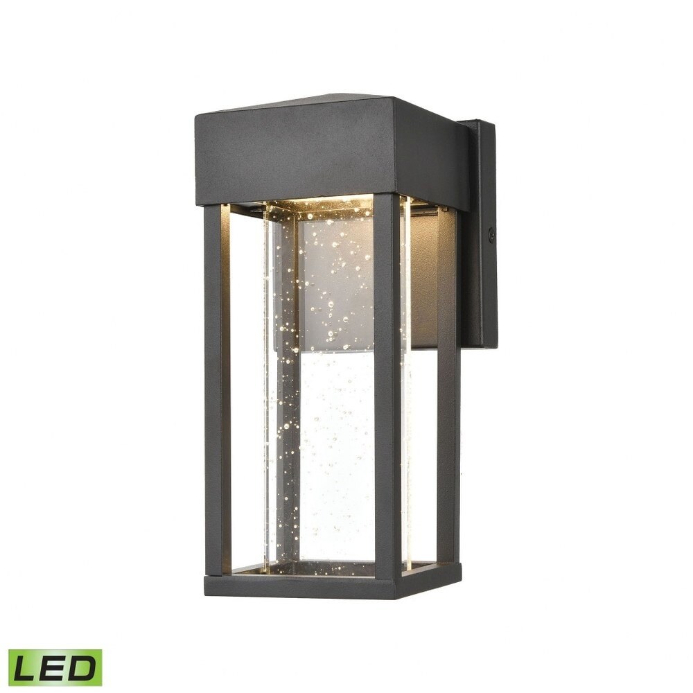 contemporary porch light