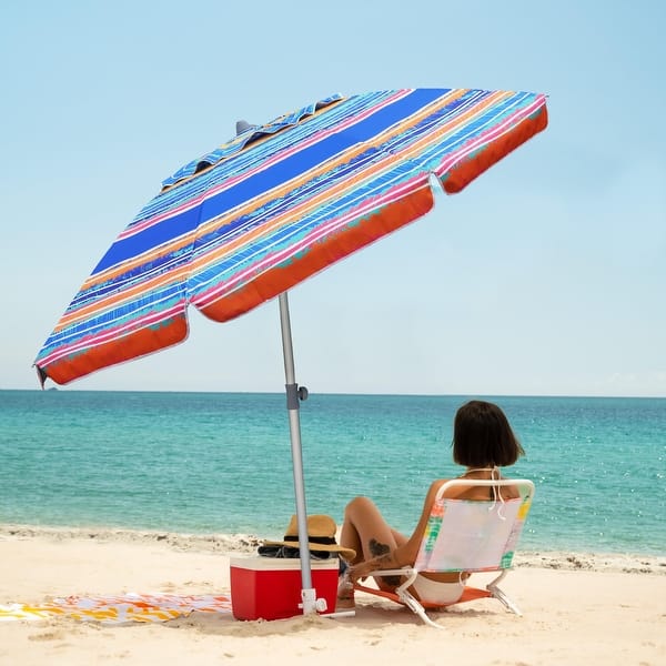 cavalier patio umbrella 11 Cantilever Umbrella - Aqua