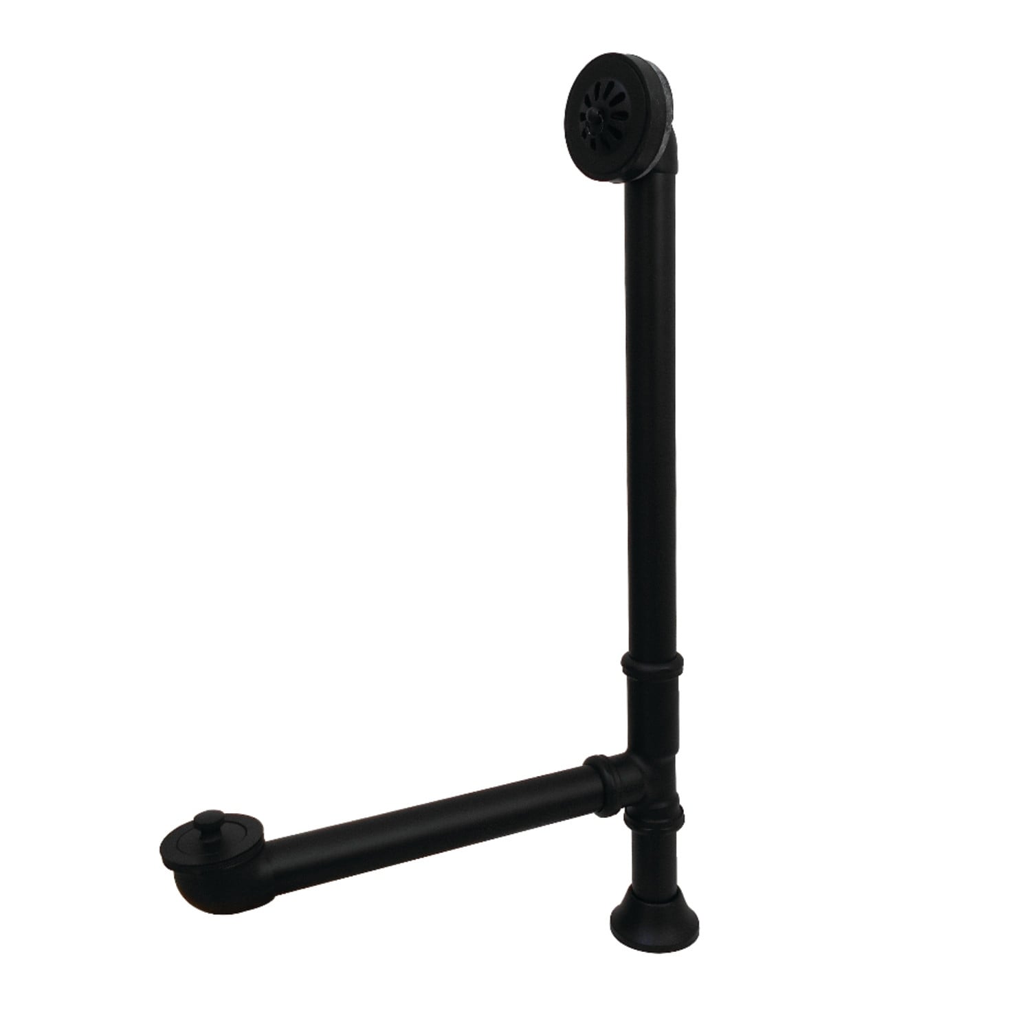 Vintage Clawfoot Tub Drain
