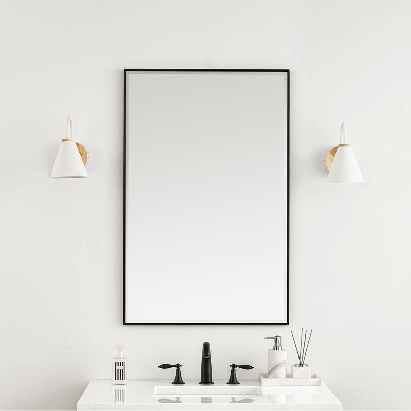 James Martin Vanities Rohe 26" Mirror