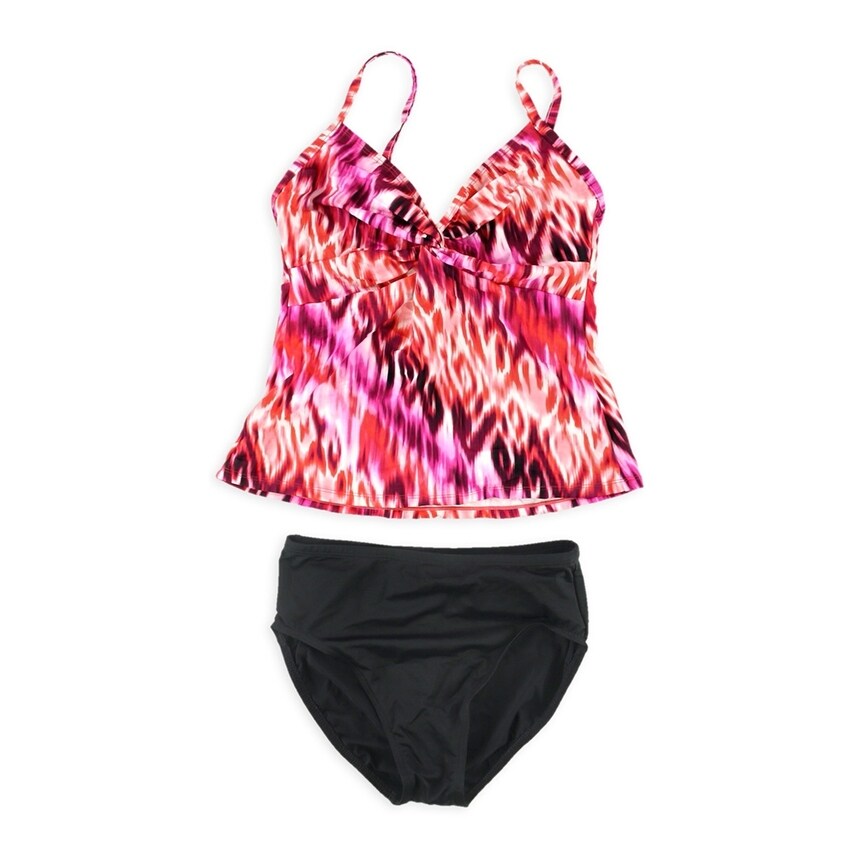 miracle suit 2 piece