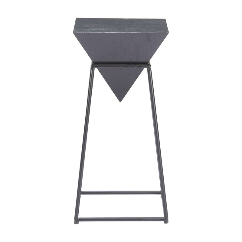 Pira Side Table Black