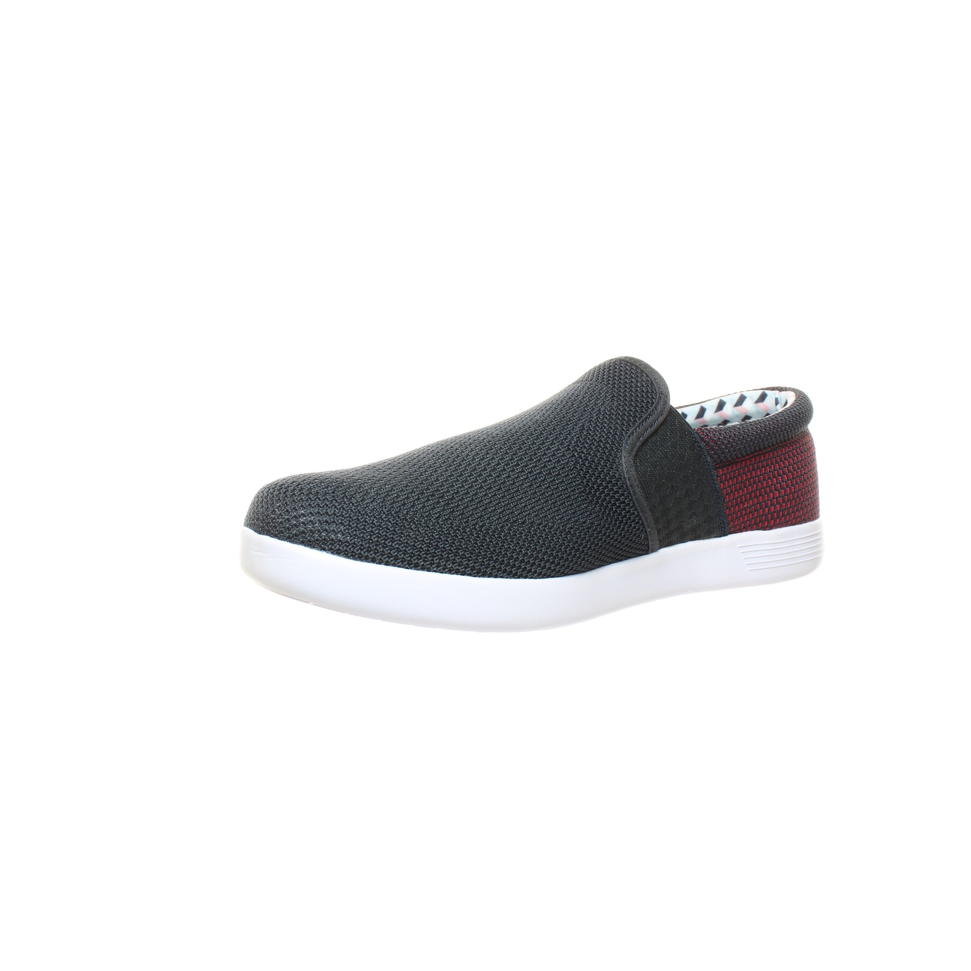 ben sherman slip on shoes mens