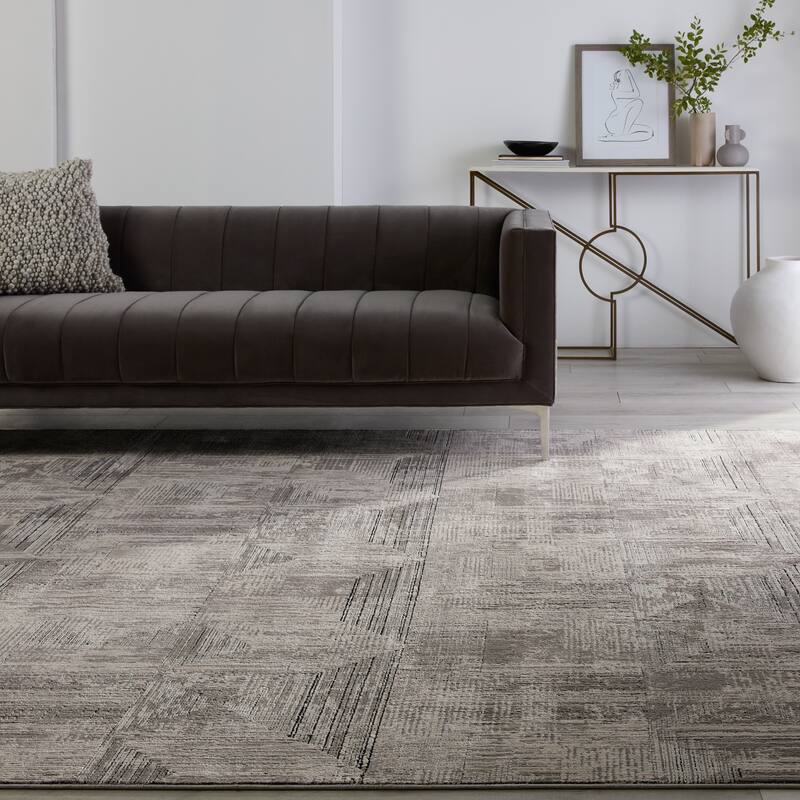 Ignite Abstract Area Rug