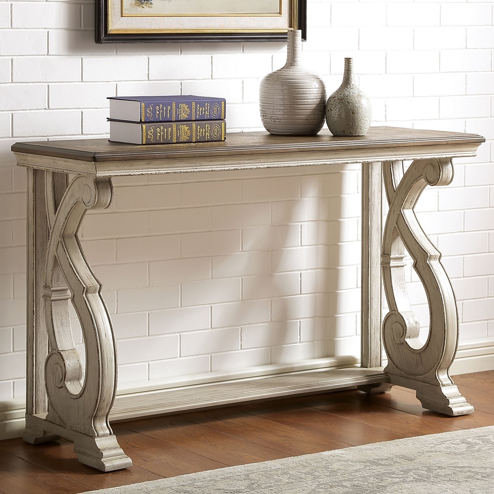Buy Antique Console Tables Online at Overstock | Our Best Living ...