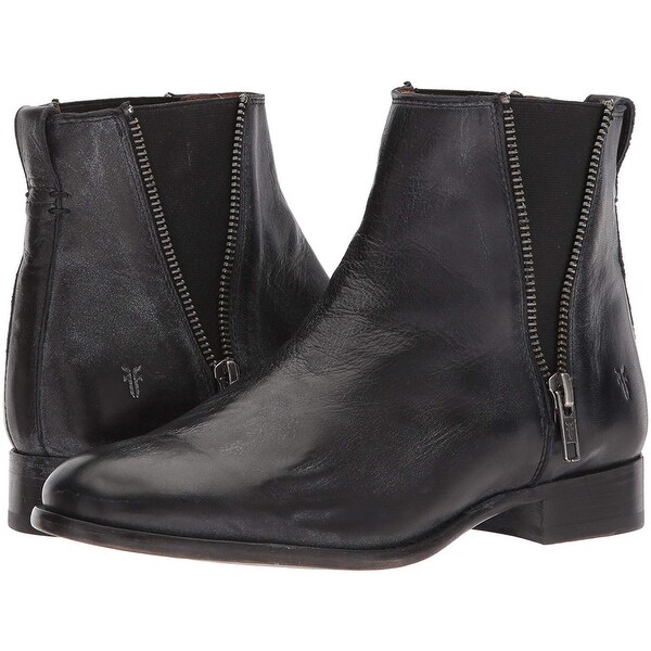 carly chelsea boot