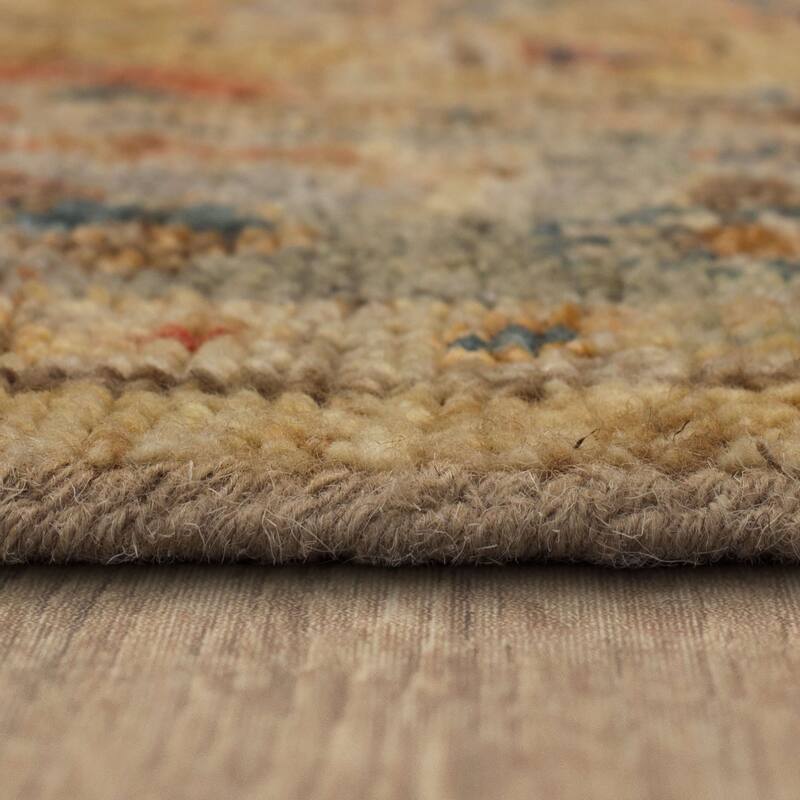 Karastan Balboa Segovia Area Rug