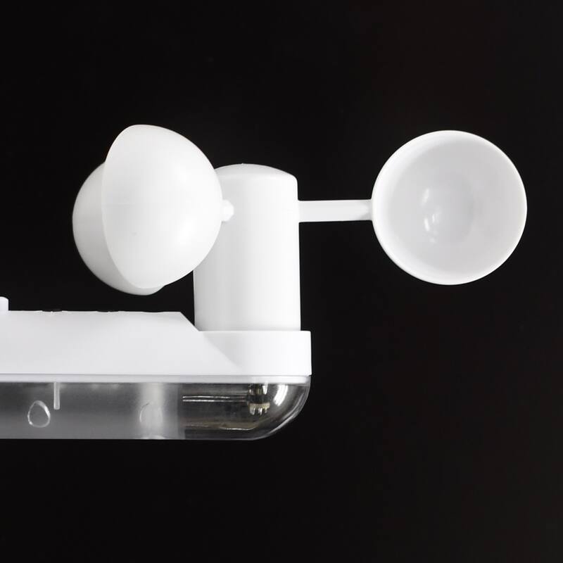 ALEKO Wind and Sun Sensor for Motorized Retractable Awning