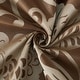 preview thumbnail 32 of 42, Nanshing Brie Silver and Black 7-Piece Comforter Set