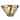 Trulli Tiffany Wall Sconces Vintage Stained Glass Wall Light, 1-Light - MultiColor