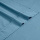 preview thumbnail 71 of 88, Superior Cotton Blend 1200 Thread Count Solid Deep Pocket Bed Sheet Set