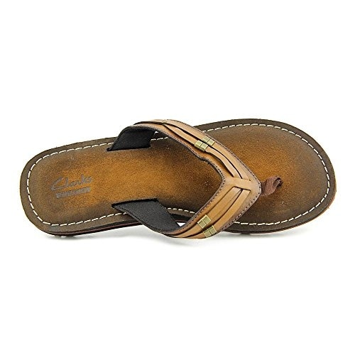 Clarks flip city clearance