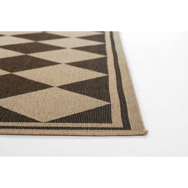 Erin Gates by Momeni Saybrook Diamond Area Rug
