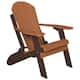 Option Cedar & Tudor Brown