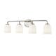 Option Brushed Nickel