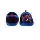 preview thumbnail 3 of 2, Marvel Spiderman Slippers for Kids The Amazing Spidey House Shoes Indoor Cozy Plush Slippers Size Toddler/Little Kids