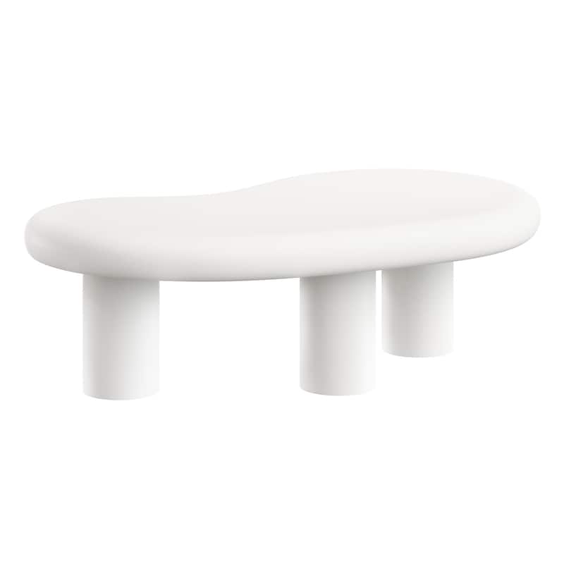 Elowen Outdoor Patio Coffee Table