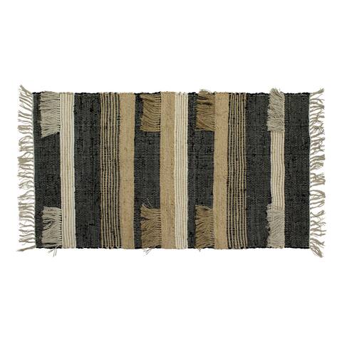 Mitsiki Moroccan Accent Rug