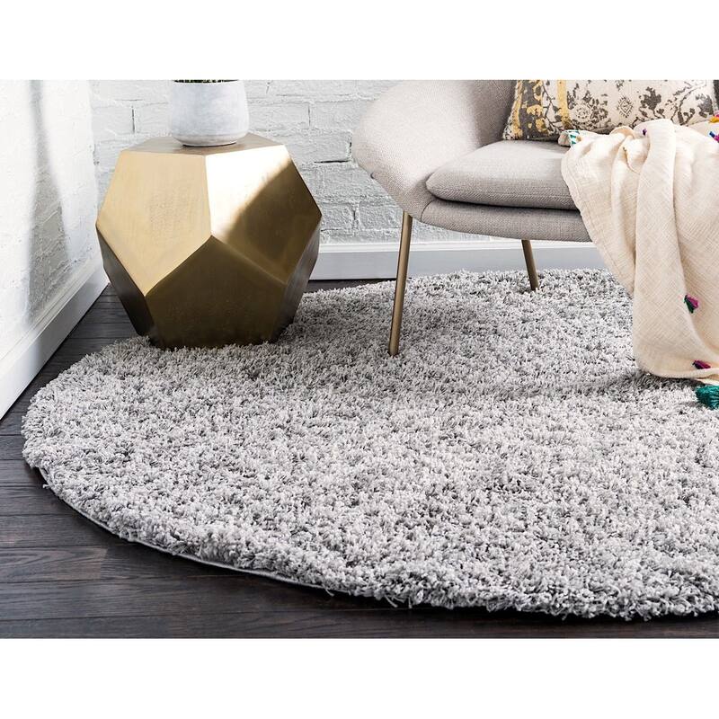 Shag Laurian Collection Area Rug