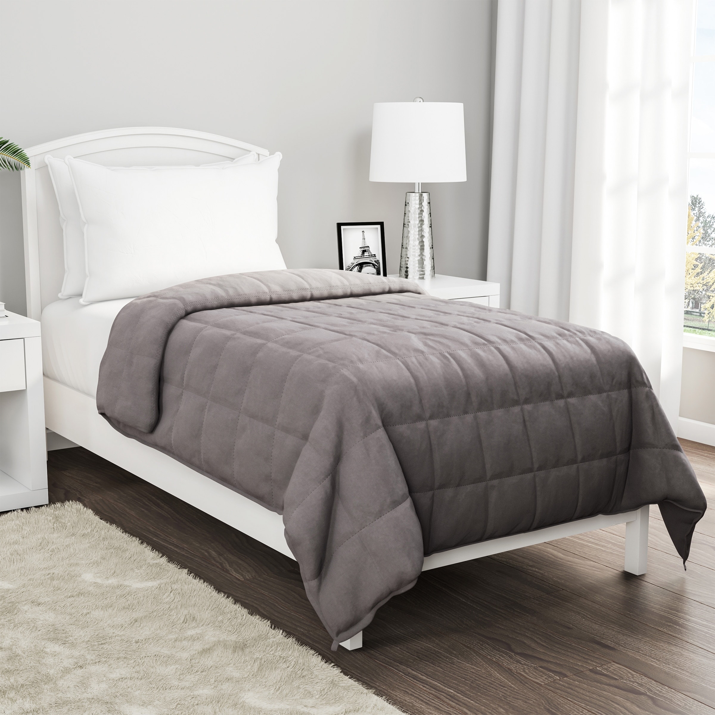 Weighted Blankets Shop our Best Bedding Deals Online at Bed Bath Beyond
