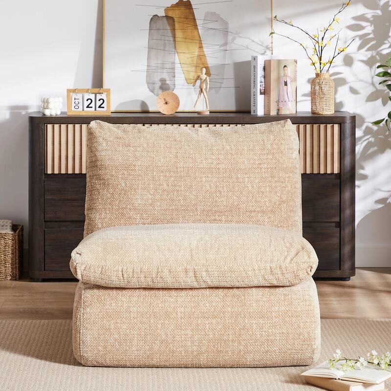 Liyasi Full Compression sofa chair