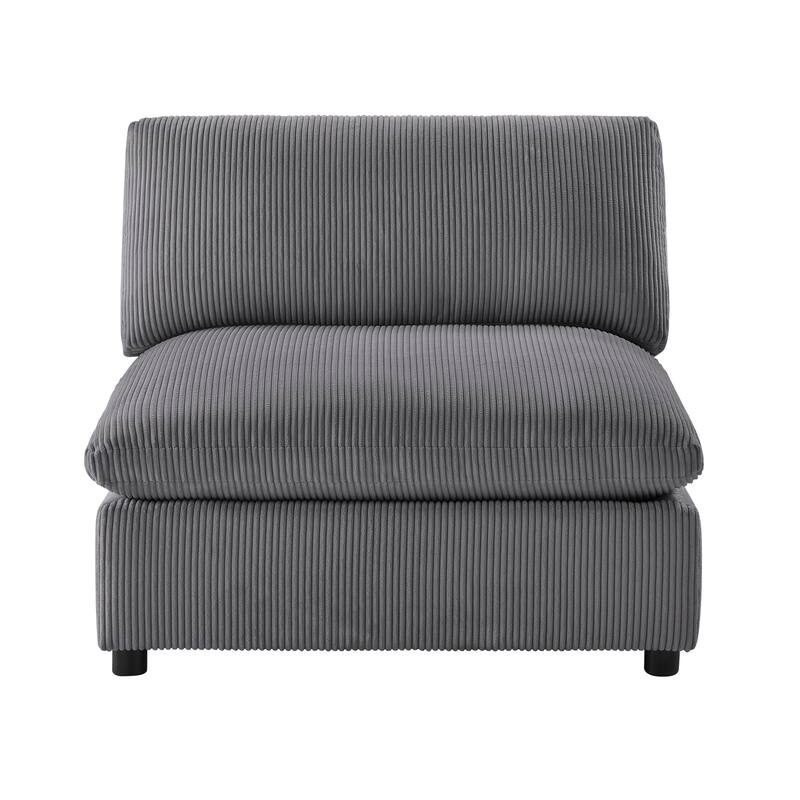 Cambrai Modular 5-Piece Sectional by Greyson Living