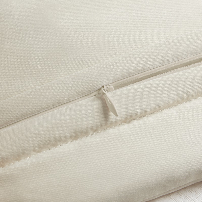 Croscill Versailles 3 Piece Quilt Set