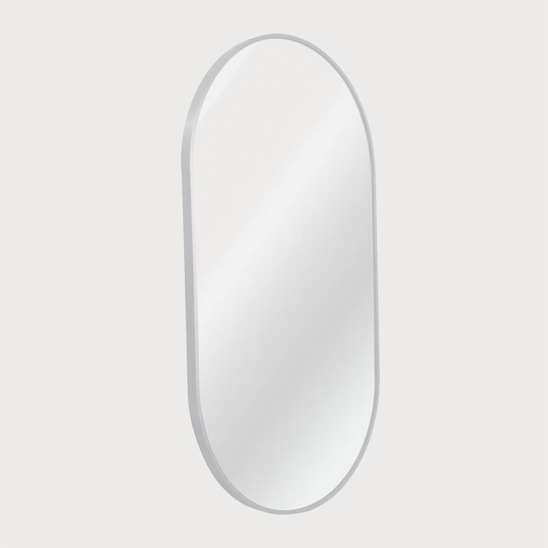 20 x 28 IN Pill Shpaed Mirror