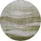 preview thumbnail 62 of 88, Premium Washable Super Soft Cool Modern Wvave Mayfield Rug