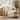 Genuine Leather Zero Gravity Power Reclining Sofa with Headrest, Lumbar & USB, Living Room Set
