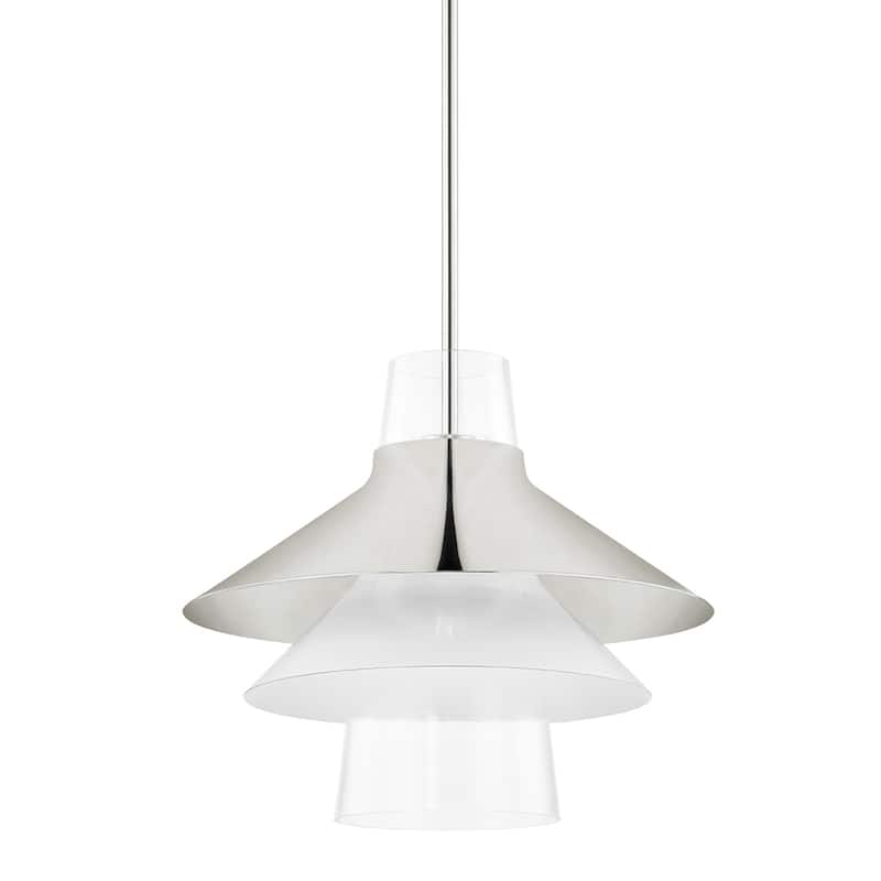 Carson Carrington Vappebylund 1-light Pendant