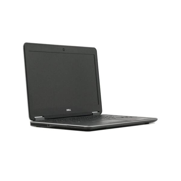 Dell Latitude E7240 12 5 Refurbished Laptop Intel Core I5 4310u 4th Gen 2 0ghz 8gb 128gb Ssd Windows 10 Pro Webcam Grade B Overstock