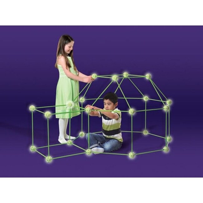 crazy forts princess playset