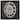 Signature Design by Ashley Reinport Gray Wall Clock - 39.38" W x 1.25" D x 39.38" H