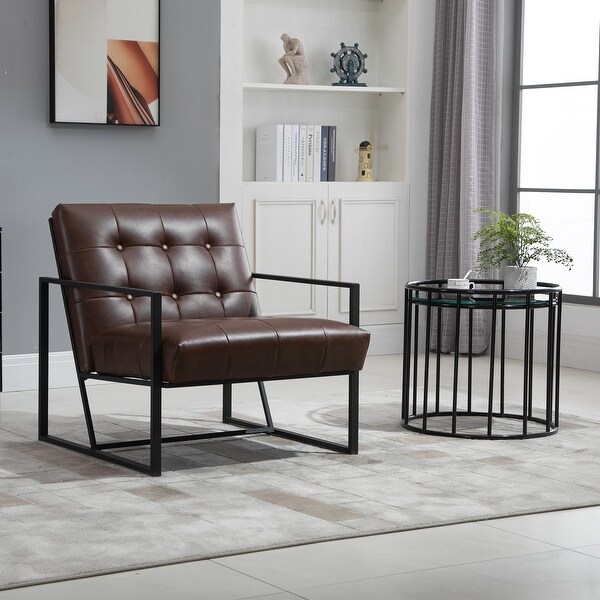 Homcom armchair hotsell