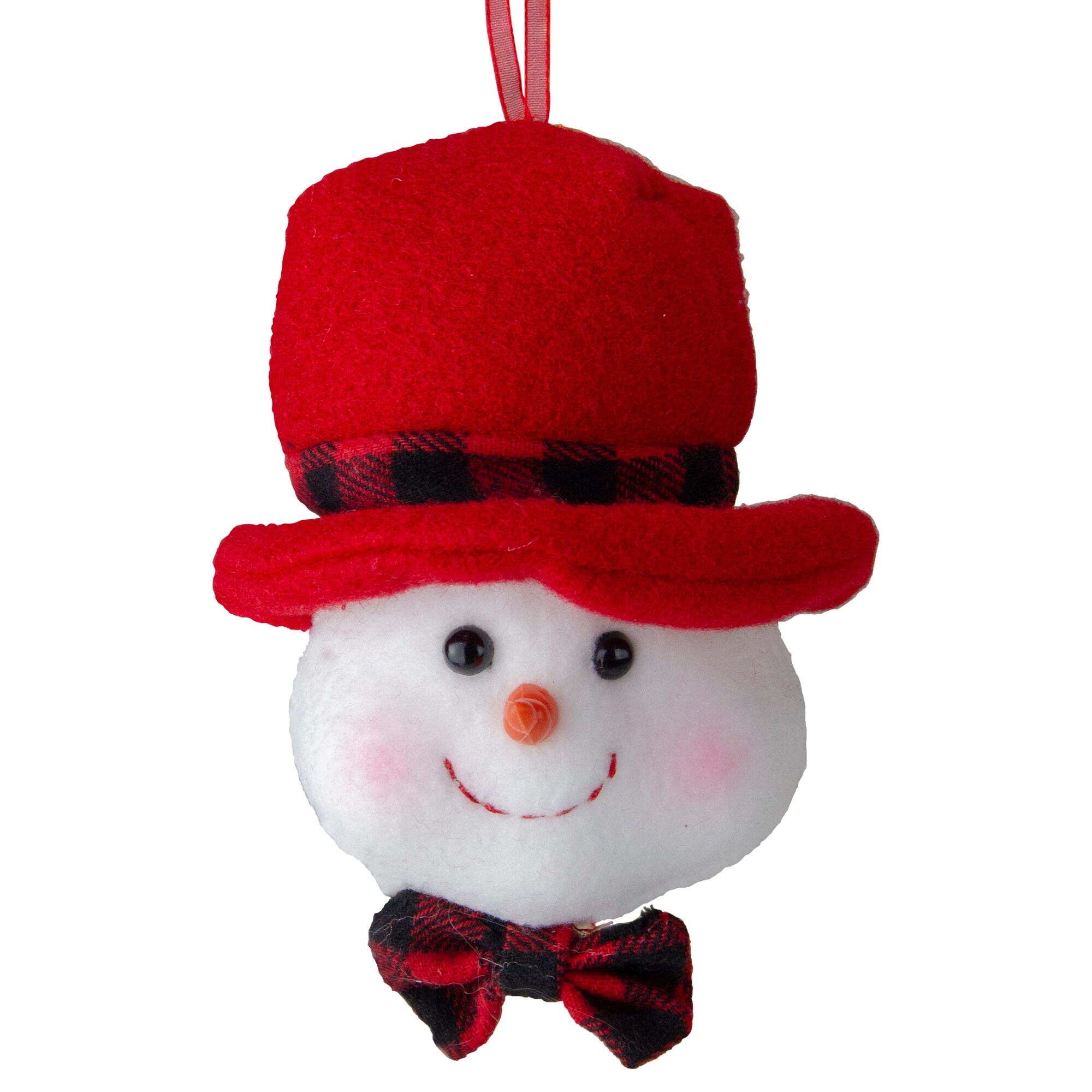 snowman top hat