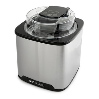 Bed Bath And Beyond Ice Cream Maker