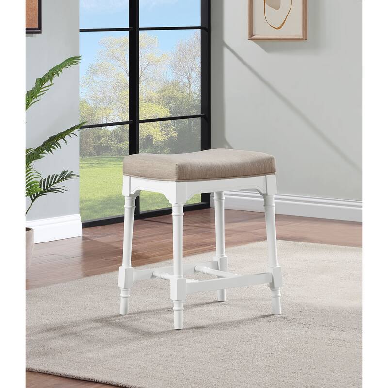 Martina 5-piece Rectangular Counter Height Dining Set