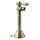 Option Antique Brass