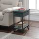 Option Antique Green