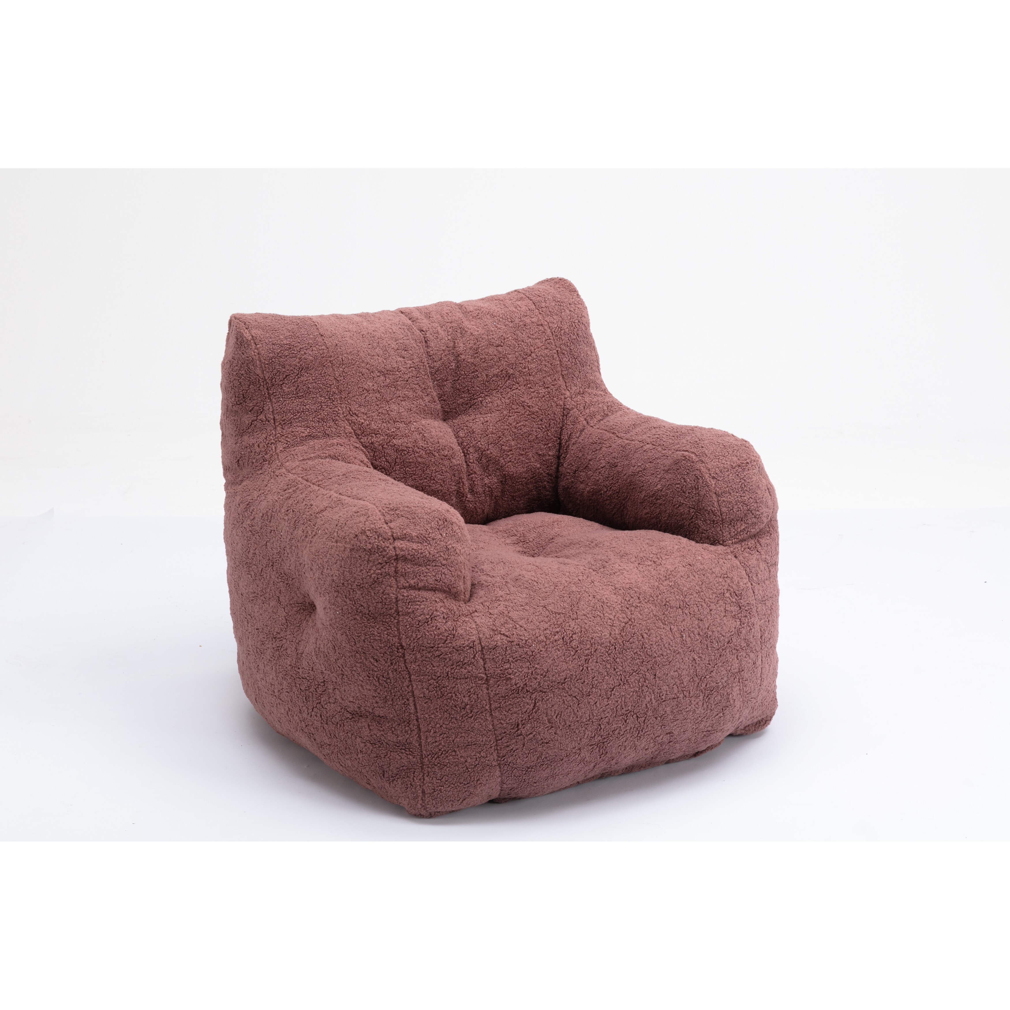 Cooper faux hotsell lounge chair